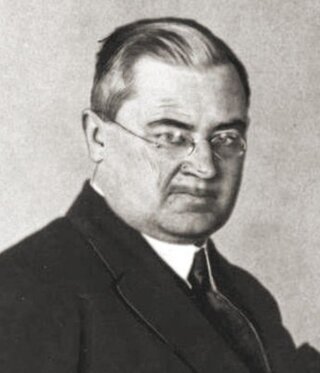 Prof. Adolf Szyszko-Bohusz