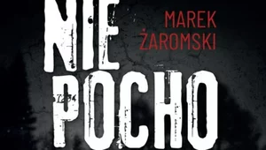 Miniatura: Nie każdy zmarły spoczywa w pokoju....