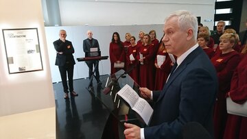 100 lat komunizmu - zbrodnia bez kary 