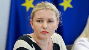 Miniatura: Absurdalne słowa poseł KO. Powiedziała, co...