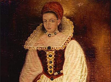 Elżbieta Batory