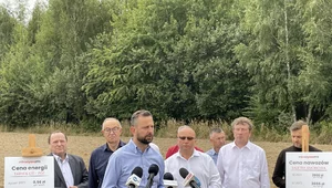 Miniatura: Prezes PSL: Diagnoza sytuacji na wsi za...