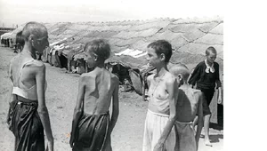 Miniatura: Nikt nie wie, ilu wróciło. Nieznana skala...