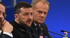 Miniatura: Polska i Ukraina utworzą wspólną grupę....