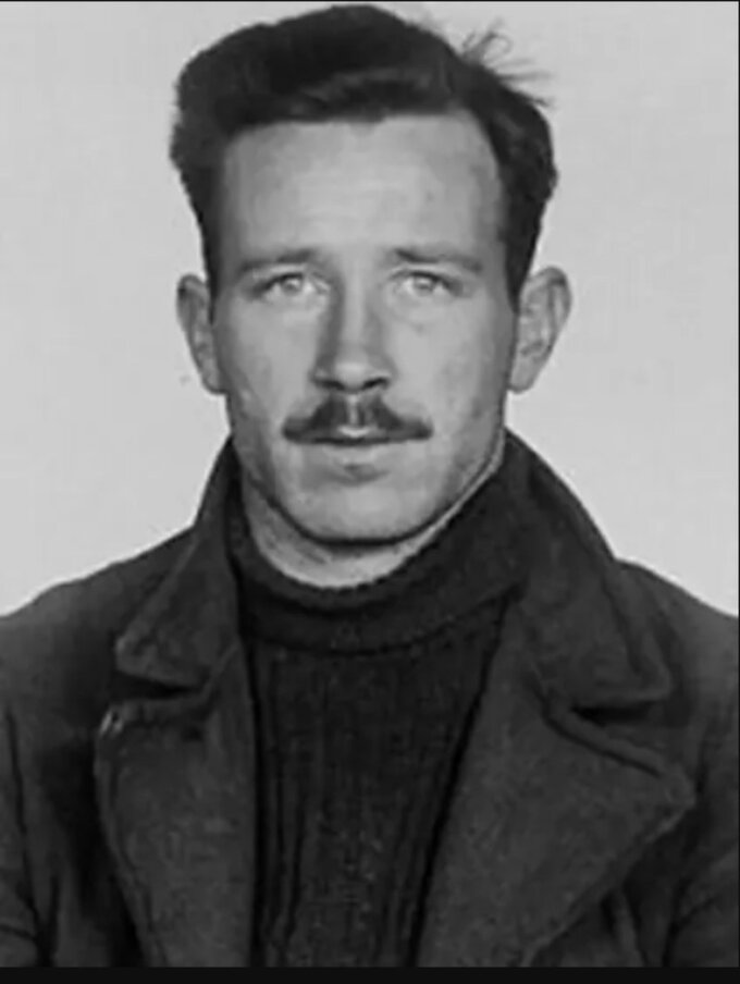 L. G. Bull; domena publiczna