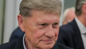 Miniatura: "Ludzi da się oszukać". Balcerowicz: Nie...