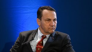 Miniatura: Atak na polski konsulat. Sikorski reaguje