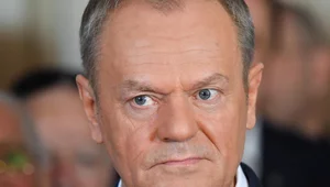 Miniatura: Nowy sondaż. Rząd Tuska ma więcej...