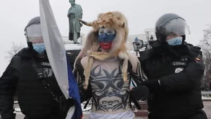 Miniatura: Rewolucji nie będzie