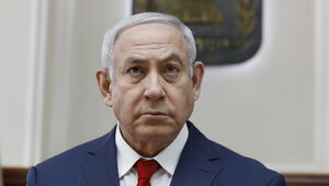 Repetowicz: To był prawdopodobnie zamierzony cel Netanjahu