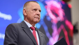 Miniatura: "Wyborcy pojęcia nie mają". Banaś oskarża...