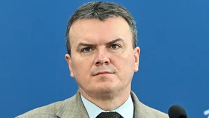 Miniatura: Mariusz Krystian na premiera!