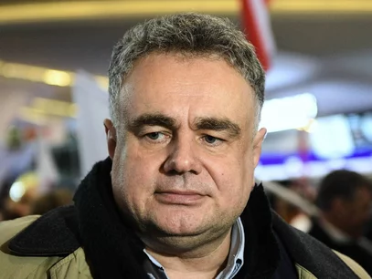 Miniatura: "To atak na TV Republika, nie ma cienia...