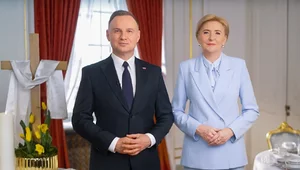 Miniatura: "Tegoroczna Wielkanoc jest szczególna"....