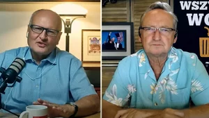 Miniatura: Cejrowski: Wreszcie zmiana! Prezydent...