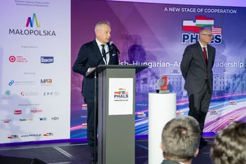 Nagrody "Polonia Recordatur" 