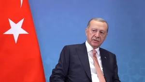 Miniatura: Upadek reżimu Asada. Erdogan zdecydował...