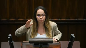 Miniatura: Zawisza mogła wejść do rządu Tuska....