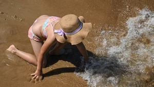 Miniatura: Skarga do TSUE na rentę wdowią. Resort...