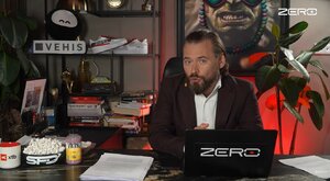 Miniatura: Nowa twarz w mediach Stanowskiego. To...