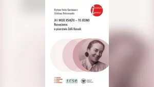 Miniatura: Odwaga Zofii Kossak