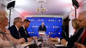 Miniatura: NFZ grozi katastrofa? "To nie był żart na...