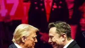 Miniatura: Były doradca Trumpa: Natychmiast...