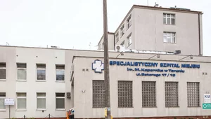 Miniatura: Zmarła kobieta zaatakowana przez imigranta...