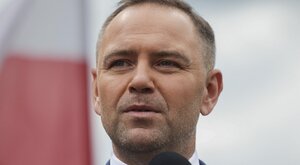 Miniatura: "Odpowiedzialność spoczywa teraz w rękach...