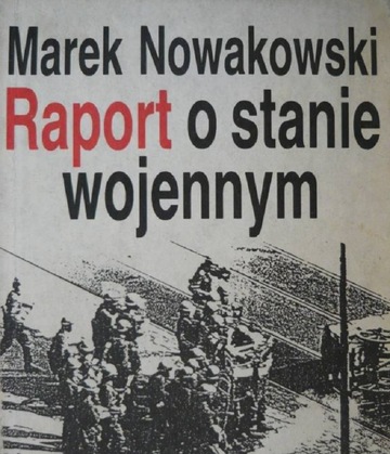 Okładka książki