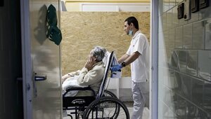 Parlament Portugalii przyjął ustawę pozwalającą na eutanazję