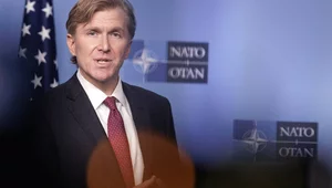 Miniatura: Pentagon ostrzega Europę: Są gotowi uderzyć