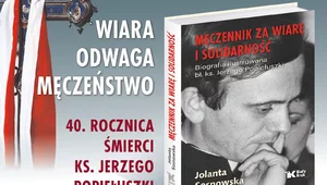 Miniatura: Niezłomny głos wolności – także dzisiaj,...