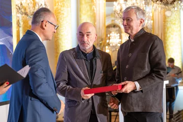 Nagrody Strażnik Pamięci 2022 