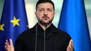 Miniatura: Jakiego polityka przypomina Zełenski?...