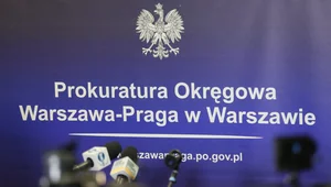 Miniatura: Ukrainiec w Warszawie uprowadził i chciał...