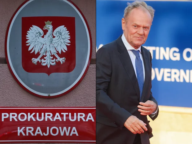Miniatura: Zagraj to jeszcze raz Donald