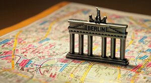 Miniatura: Dziwny sojusz niemieckiej niepamięci