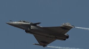 Miniatura: Wojna na Bliskim Wschodzie. Francji kończą...