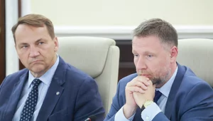 Miniatura: Szef MSWiA: W tej sytuacji nikt nie...