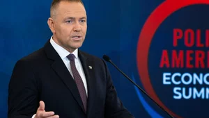 Miniatura: "Rząd poprosił o wsparcie". Przydacz...