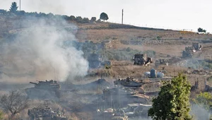 Miniatura: Agresja Izraela na Liban zostanie...