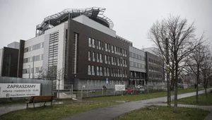 Miniatura: Szokujące doniesienia ws. Szpitala...