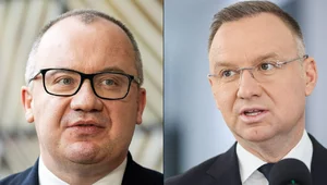 Miniatura: Bodnar reaguje na decyzję prezydenta. "Nie...