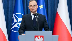 Miniatura: Prezydent zwołuje Radę Bezpieczeństwa...