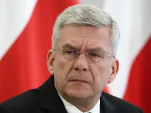 Miniatura: "Młody arogant". Polityk nie kryje oburzenia