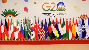 Miniatura: Grupa G20 przyjęła wspólną deklarację ws....