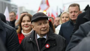 Miniatura: "Ludzie znikają". Kaczyński robi porządki...