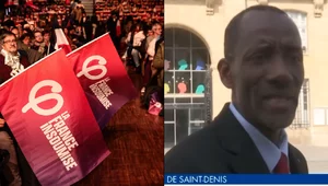 Miniatura: Gwiazda: To będzie laboratorium podboju...