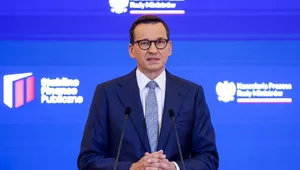 Miniatura: Morawiecki o deficycie. Ile naprawdę...